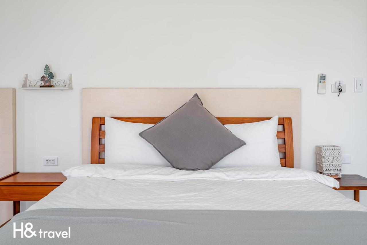 Taitung Rainbow Pet Friendly Maison Resort מראה חיצוני תמונה